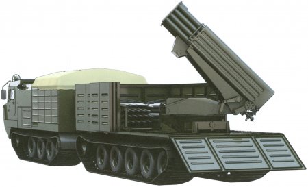 Russian MRLS: Grad, Uragan, Smerch, Tornado-G/S - Page 18 Fiugqd10