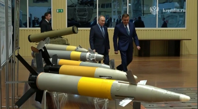Russian Tactical Air-to-Surface Missiles (ASM): - Page 9 Fkrinb10