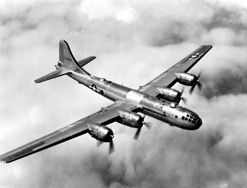 B-21 "Raider" stealth bomber - Page 3 Inex10