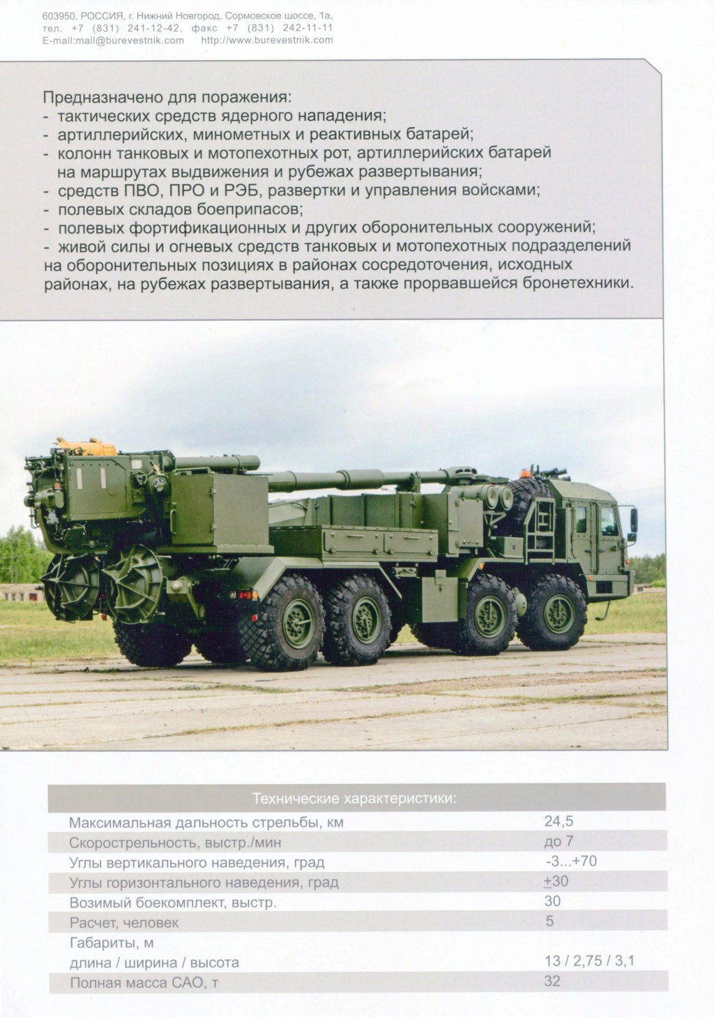 Russian Gun Artillery Thread - Page 19 Jgjgjk10