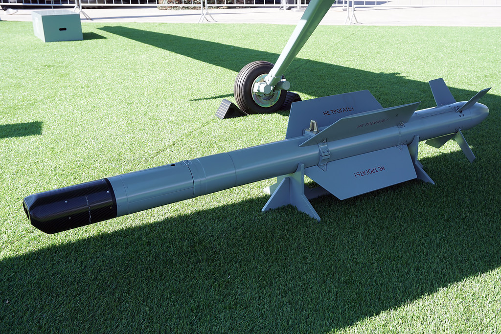 Precision Guided Munitions in RuAF - Page 6 Kab-5012