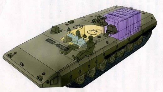 T-72 ΜΒΤ modernisation and variants - Page 36 Objekt14