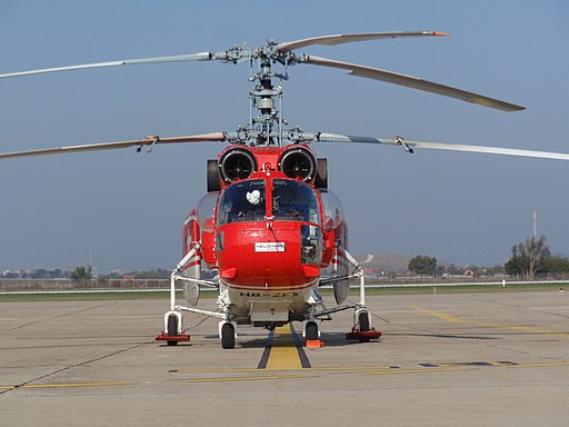 Promising Naval Helicopter "Minoga" (Lamprey) - Page 3 Proxy-10