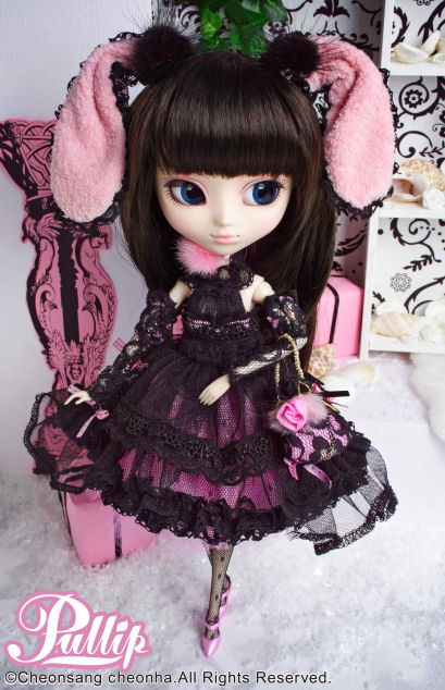 Décembre 2010 - Pullip Chloi & Pullip Clara Clara310