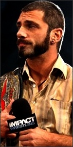 Austin Aries - Deuce