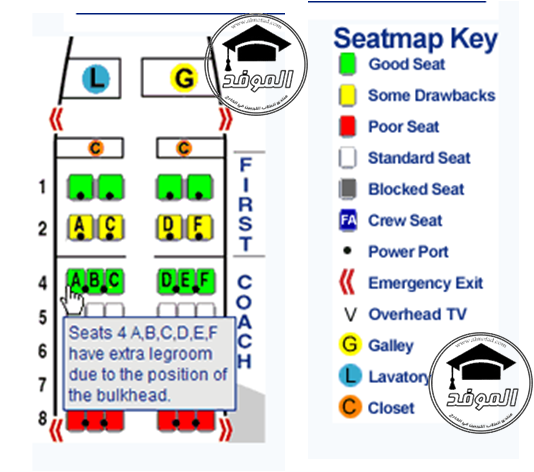كيف تختار المقعد المناسب في الطائرة Pictur12