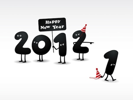 Happy new year...aseggas ilhane 2012-h13