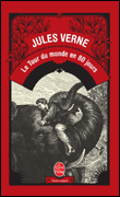 LE TOUR DU MONDE EN 80 JOURS de Jules Verne 97822510