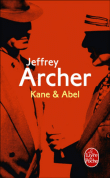 Abel et Kane de Jeffrey Archer 97822511