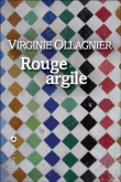 ROUGE ARGILE de Virginie Ollagnier 97828610
