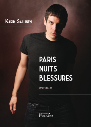 [Sallinen, Karim] Paris Nuits Blessures Couv9110