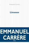 LIMONOV d'Emmanuel Carrère Livre-10
