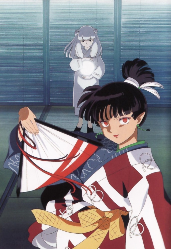 anime - Claim your anime/manga character! - Page 8 Kagura12