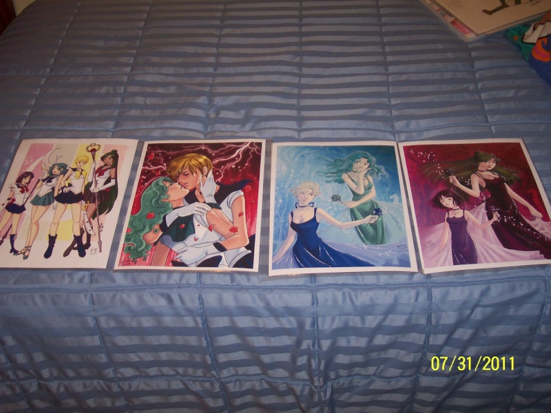 manga - Your Anime/Manga Collection (DVD/Blu-Ray box sets, figures, manga volumes, all merchandise!) - Page 3 Pictur16
