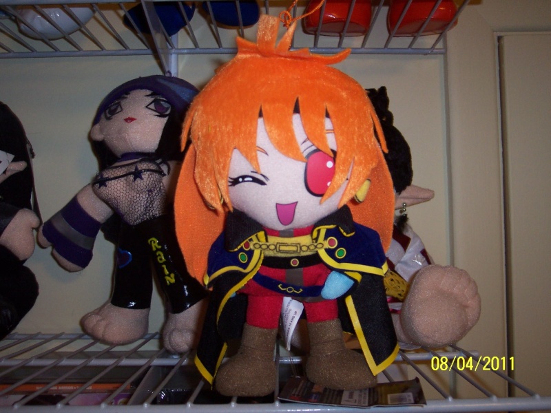 Your Anime/Manga Collection (DVD/Blu-Ray box sets, figures, manga volumes, all merchandise!) - Page 4 Pictur18