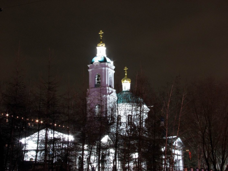 Никольский собор в Оренбурге Sobor110