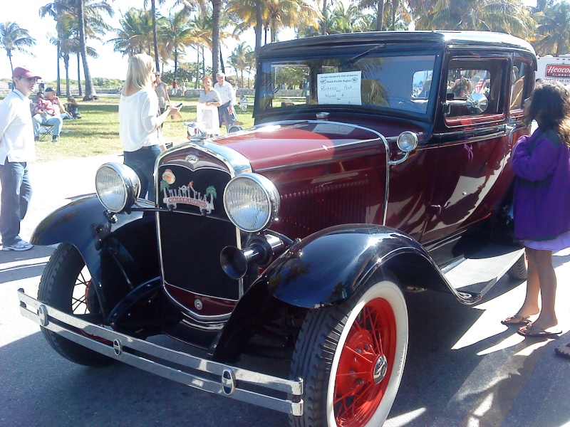 The Miami Beach Art Deco Festival 2012 Dsc00620