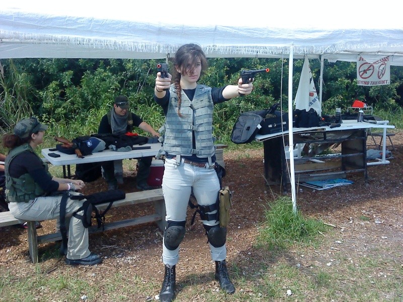 Post your best airsoft outfits and Weapon loadouts here! - Page 8 Dsc00718