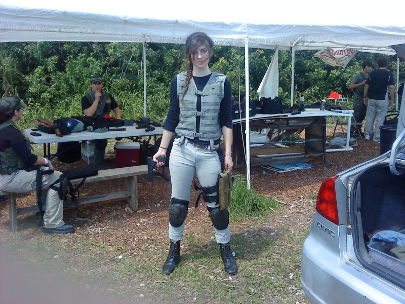 Post your best airsoft outfits and Weapon loadouts here! - Page 8 Dsc00719