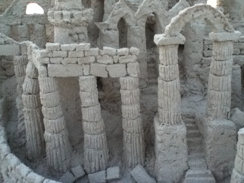 Epic Sandcastles  Pictur80