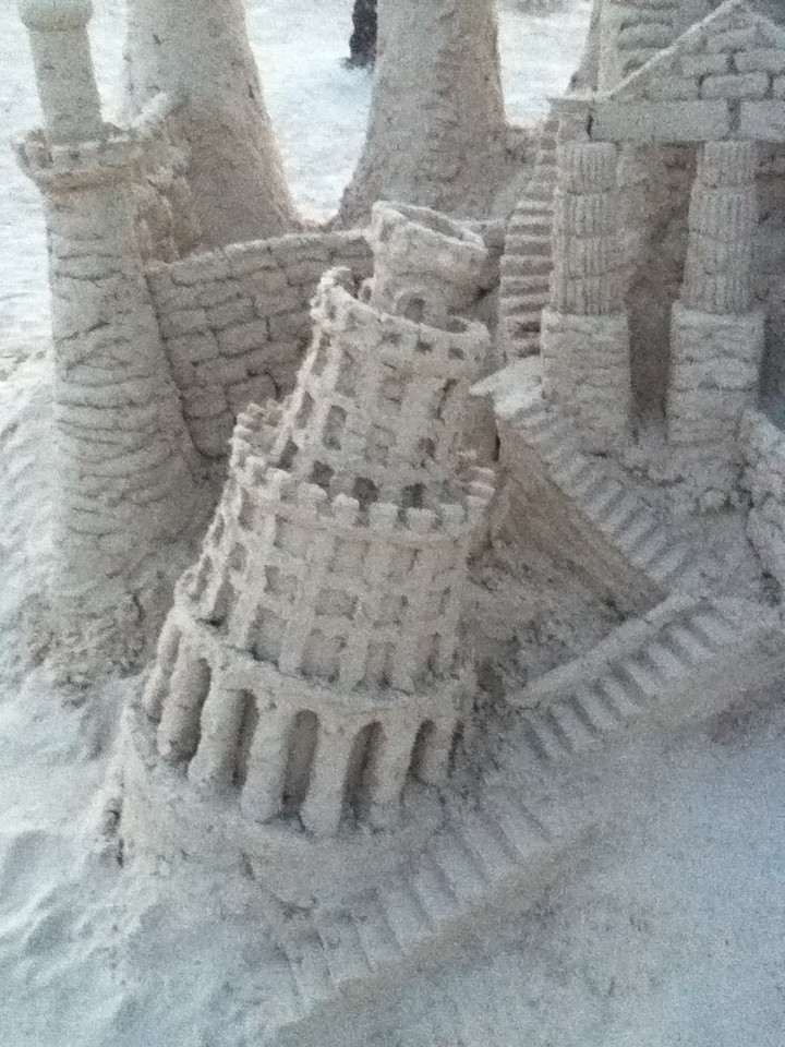 Epic Sandcastles  Pictur84