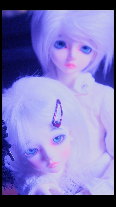 [KDF Bory x2 / KDF Yuz] ♥____ Rinrinouchet + 3D!! ____♥ - Page 2 Lr11