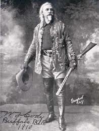 Buffalo Bill Buffal15