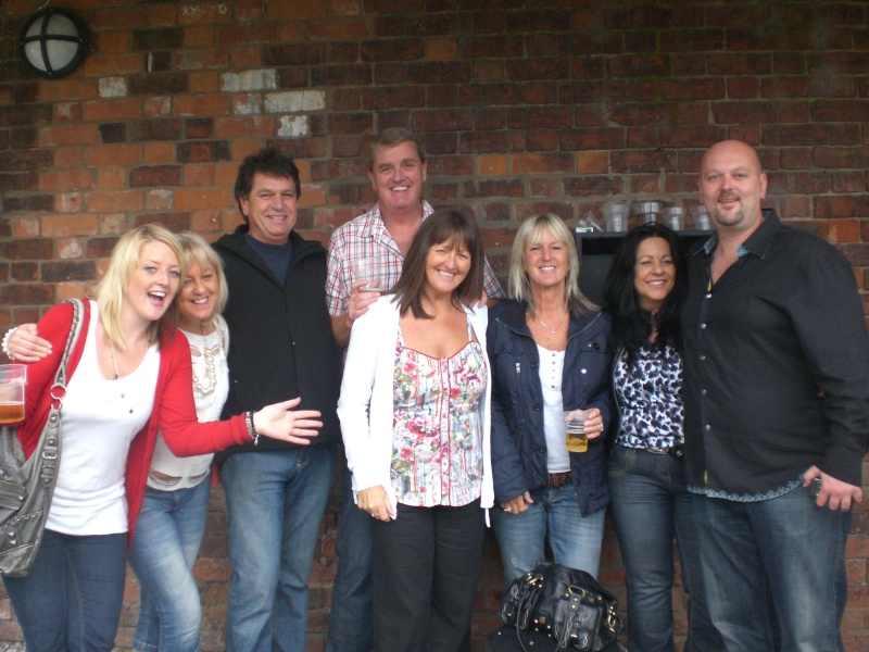 Middlewich Folk & Boat Festival. 03810