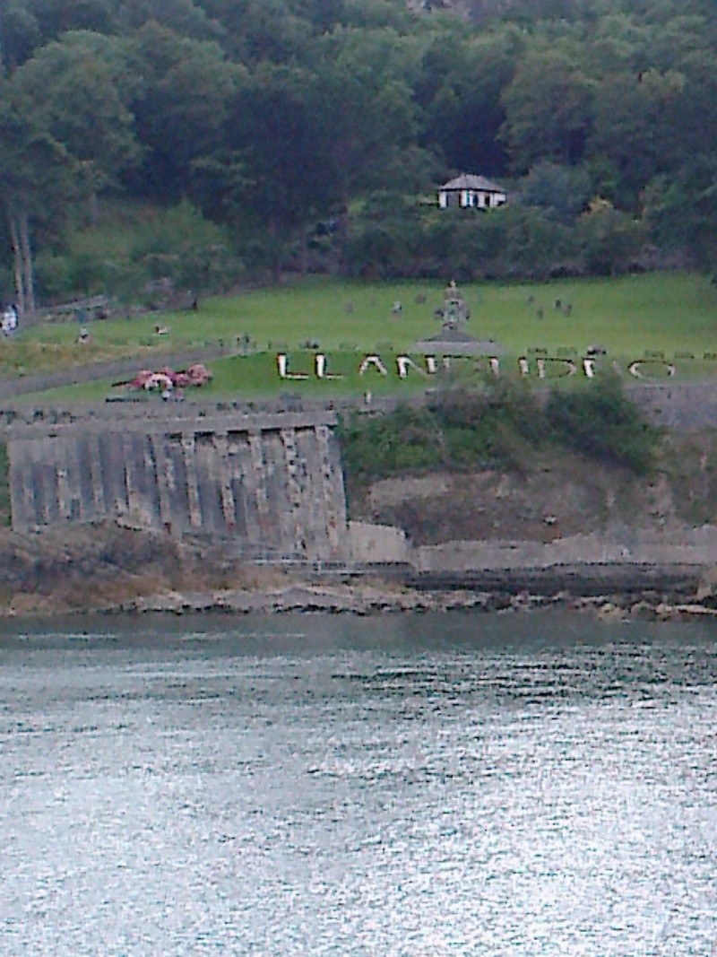 Llandudno Golf Tour September 1st to the 4th. Photo014