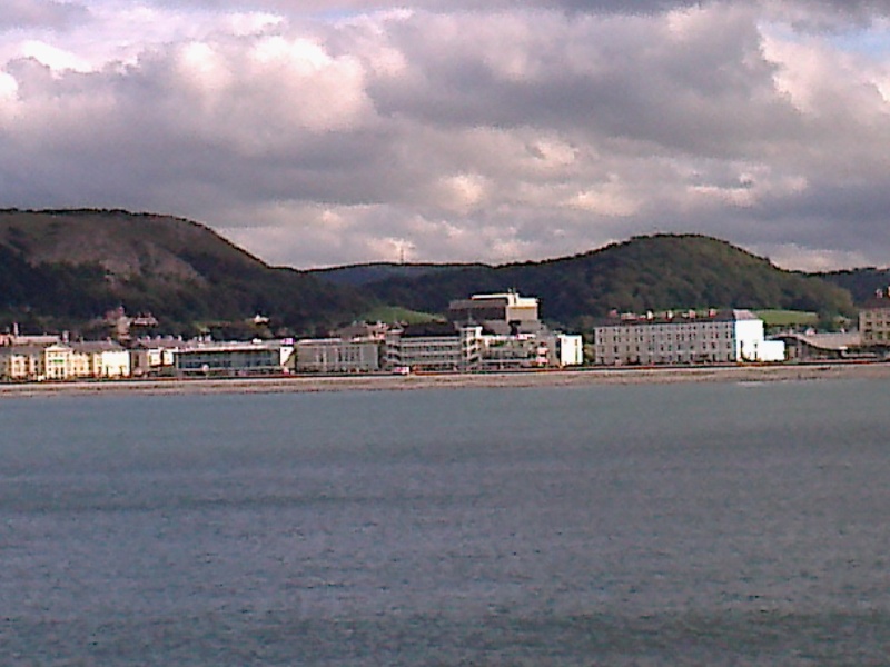 Llandudno Golf Tour September 1st to the 4th. Photo016