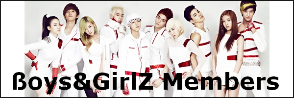 [Cover Group] ßoys&GirlZ !! Boysen10