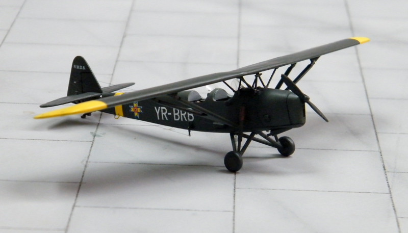 RWD-8 COLLECTION Ru310