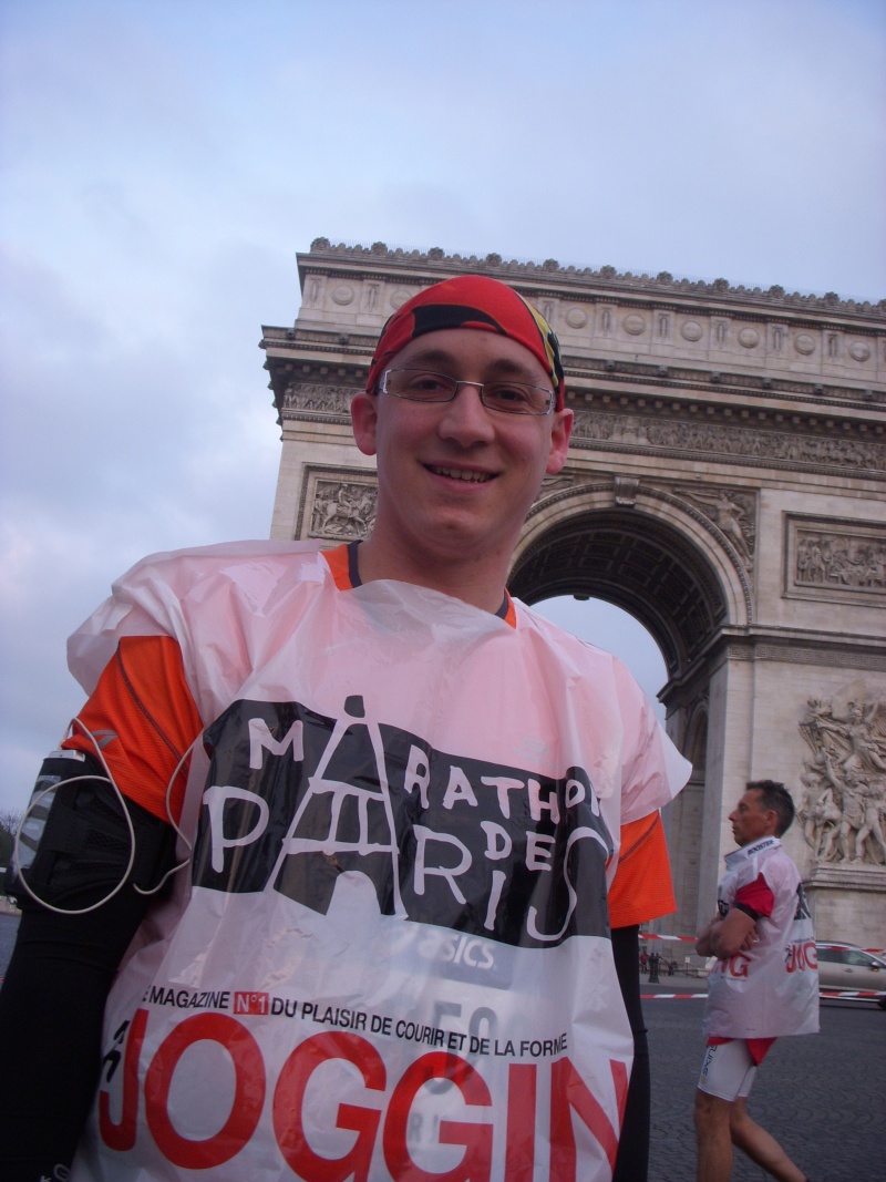 CR Marathon de Paris 15 avril 2012 Dscn2510