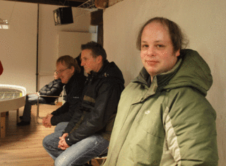Was bisher geschah: Ein Rückblick auf die beiden vorangegangenen Vier-Chancen-Tourneen (Teil 1 - 6) Insu3110