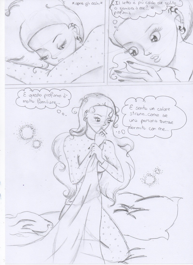 Fumetto: Kai Sui - Shoujo - Pagina 14 Scans150
