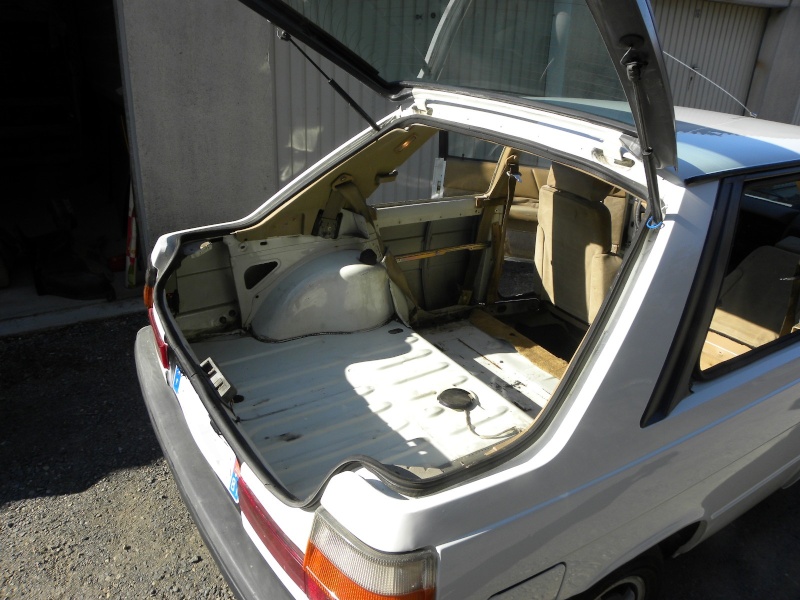 seb 81 Renault 11 Turbo Z10