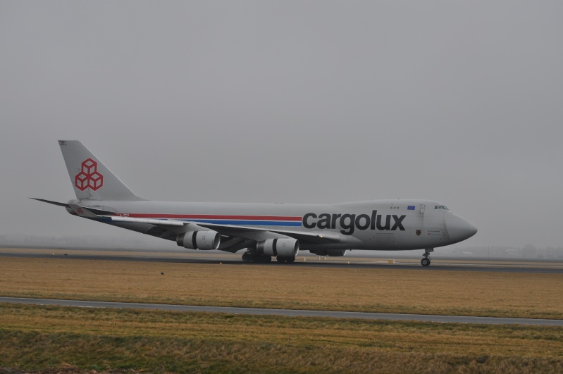 Amsterdam Schiphol 29/02/2012 Dsc_0050