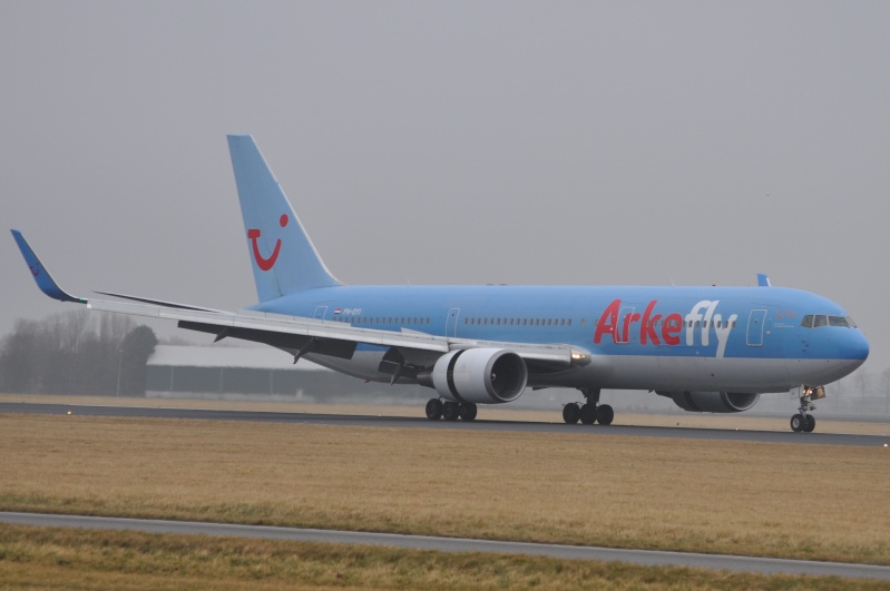 Amsterdam Schiphol 29/02/2012 Dsc_0134