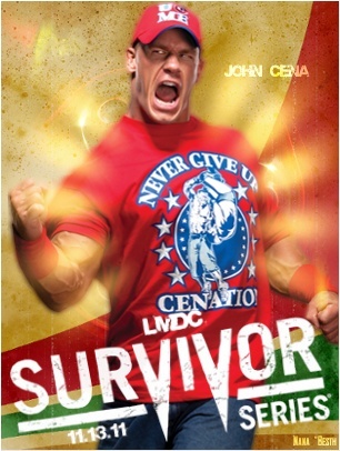 LMDC Survivor Series - Carte Lmdc_s11