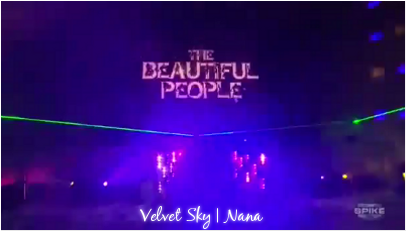 Shannon wants Velvet Sky. Velvet10
