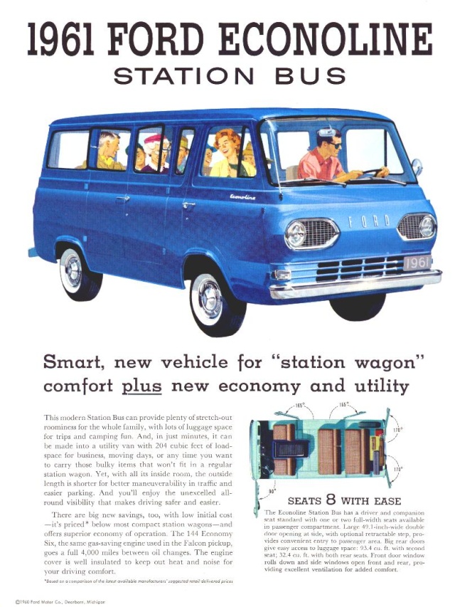 Its not a bus... 19612010