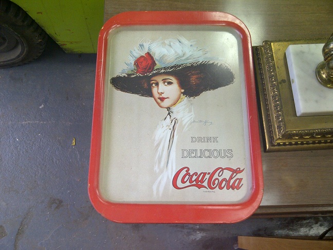 3 cabarets Coke Coke210