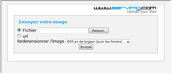 Comment mettre une photo sur le forum Etape_11
