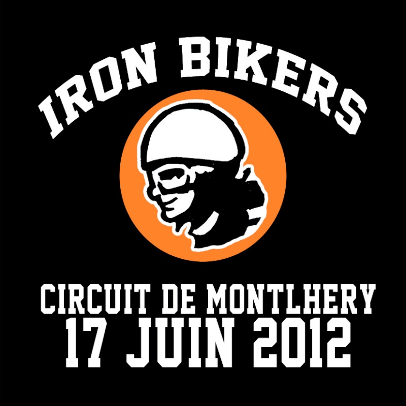 Iron bikers 2012 Logo_i10