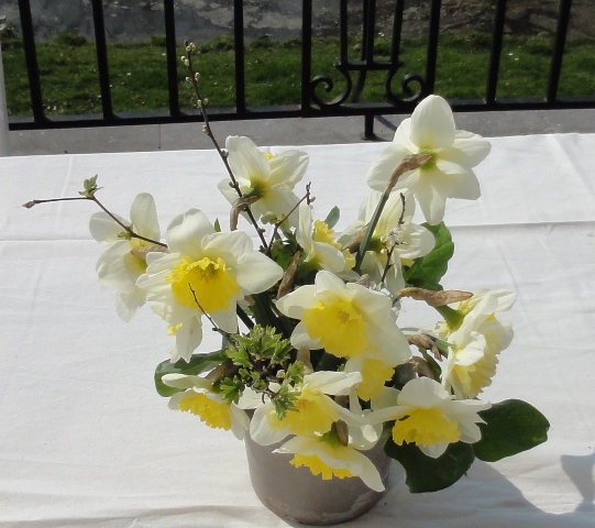 Bouquets 2012 2012_144