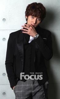 [news] Hyung Jun “Finally I am also acting, 2012 is my year!” Df510