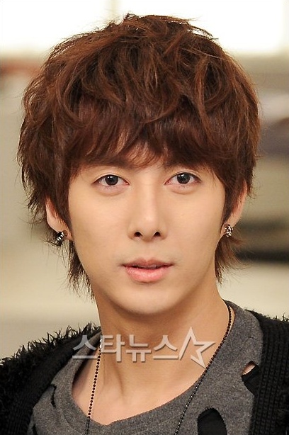 [news] Kim Hyung Jun, “I will never forget the bed scene and kissing scene” Ps110