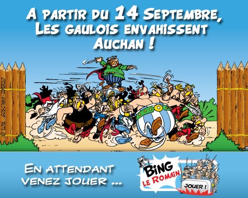 Astérix domino mania - Dominos à collectionner à Auchan (septembre 2011) - Page 4 29696710