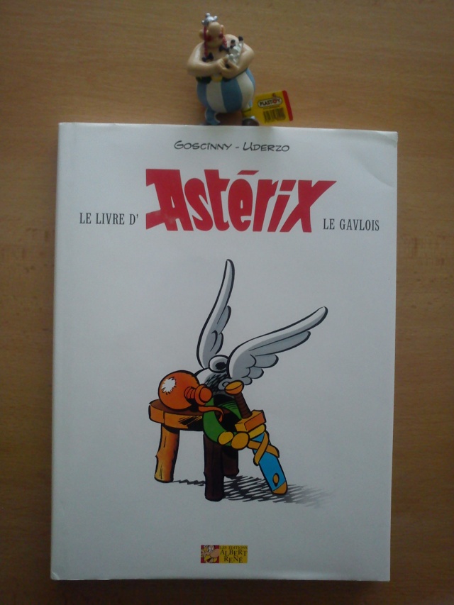 Les nouvelles acquisitions d'Astérix 1988 - Page 4 Dsc00220