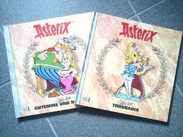 Les nouvelles acquisitions d'Astérix 1988 - Page 5 Dsc00327